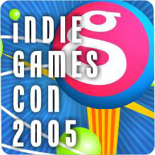 INDIE GAMES CON 2005 - Realm Wars 2 'unreleased'